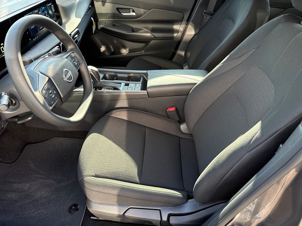 2027 Nissan Sentra S