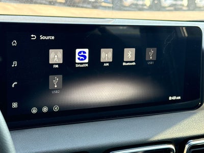 2027 Nissan Sentra S