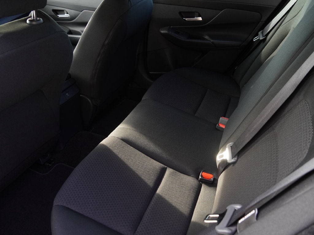 2027 Nissan Sentra S