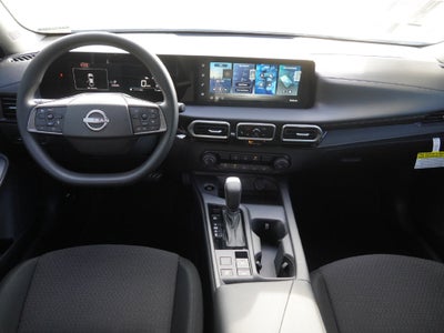 2027 Nissan Sentra S