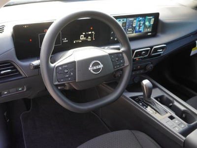 2027 Nissan Sentra S