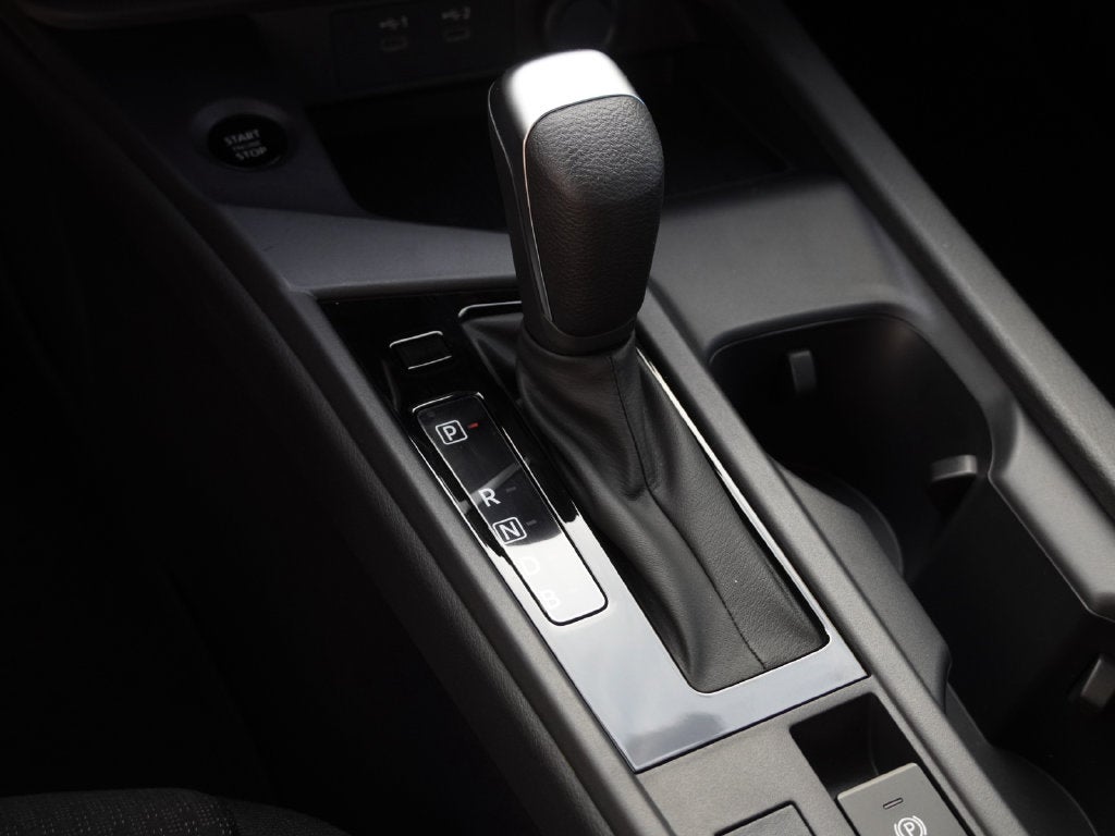 2027 Nissan Sentra S