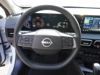 2027 Nissan Sentra S