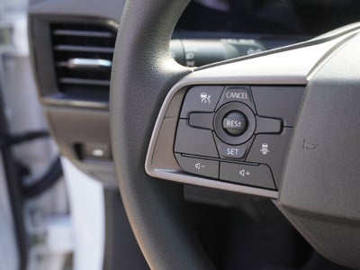 2027 Nissan Sentra S