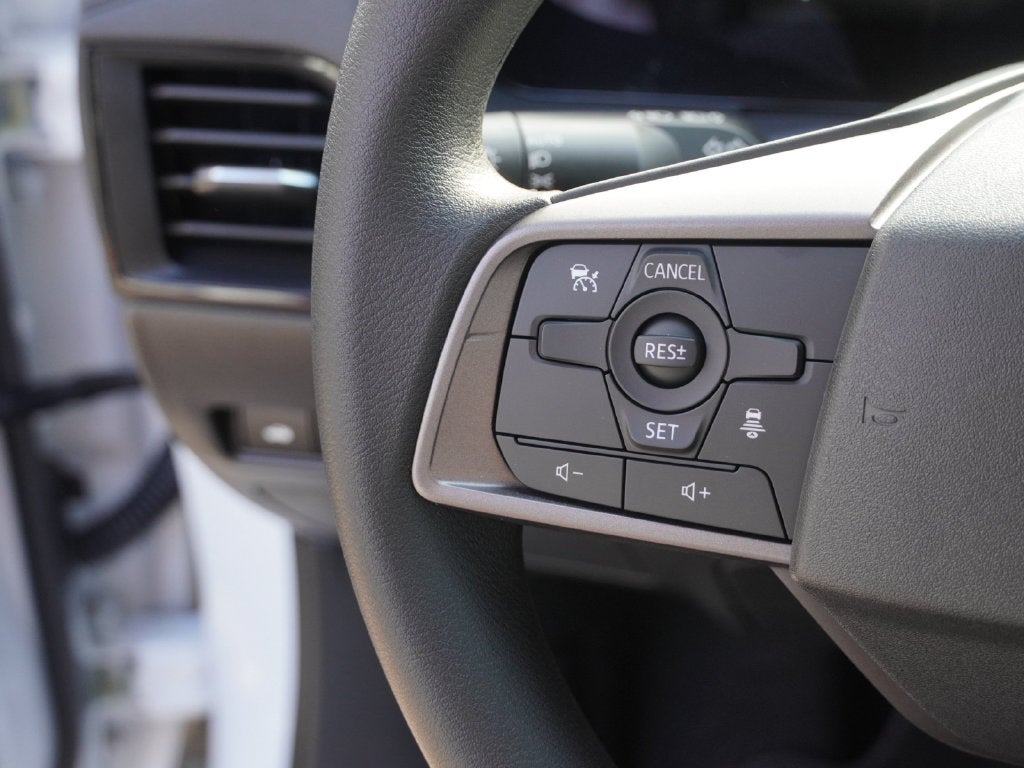 2027 Nissan Sentra S