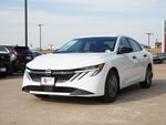 2027 Nissan Sentra S