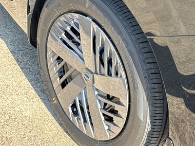 2027 Nissan Sentra S