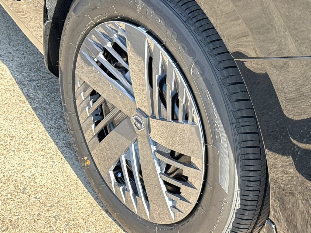 2027 Nissan Sentra S