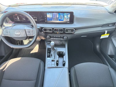 2027 Nissan Sentra S