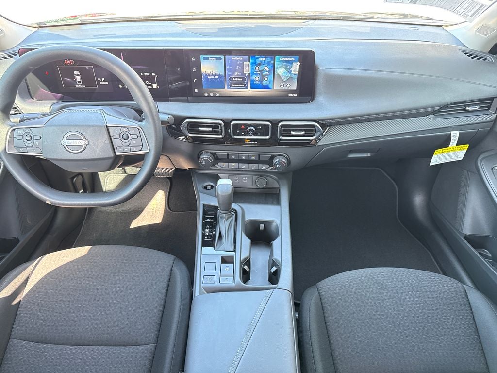 2027 Nissan Sentra S