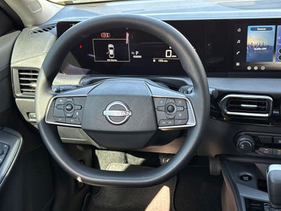 2027 Nissan Sentra S