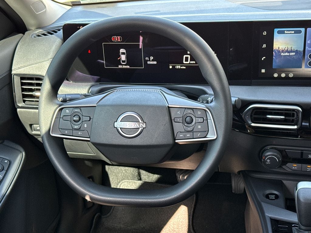 2027 Nissan Sentra S