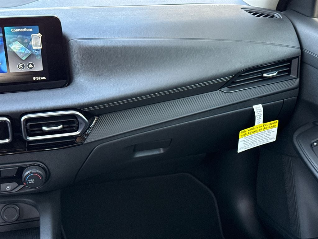 2027 Nissan Sentra S