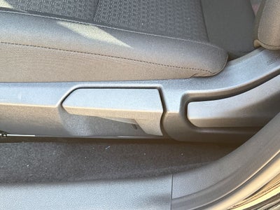 2027 Nissan Sentra S