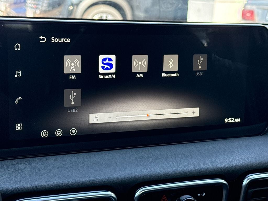 2027 Nissan Sentra S