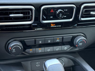2027 Nissan Sentra S