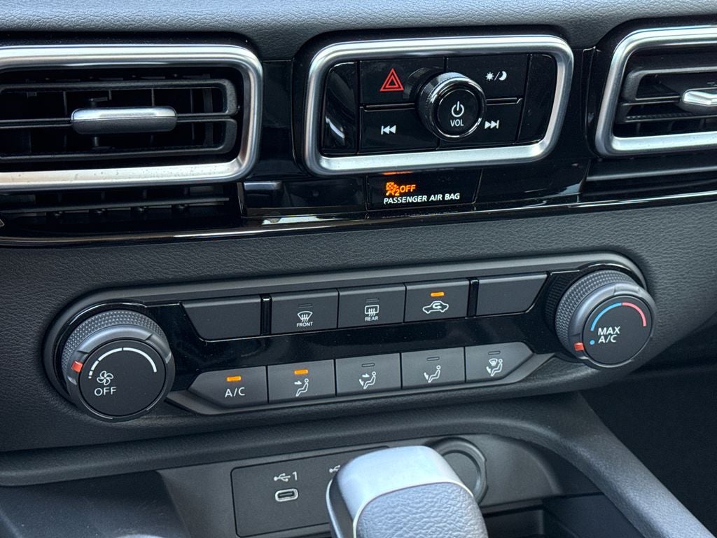 2027 Nissan Sentra S