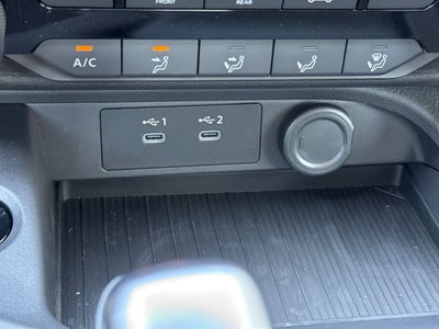 2027 Nissan Sentra S