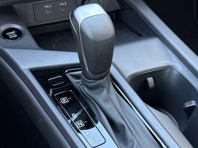 2027 Nissan Sentra S