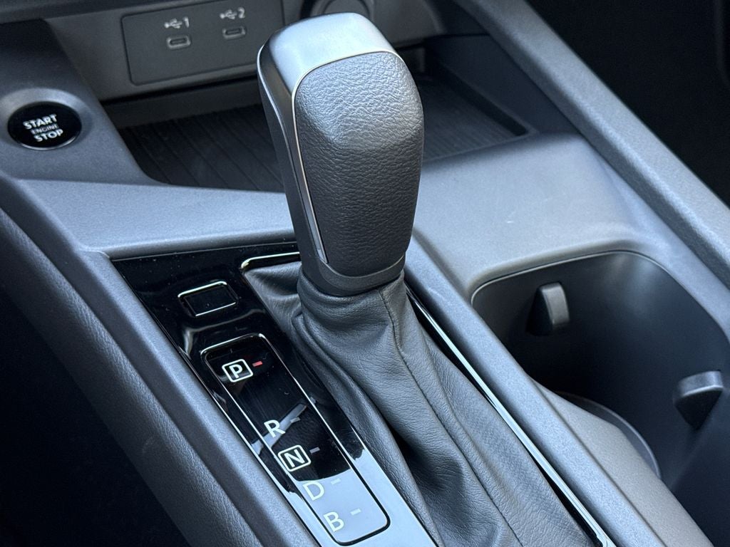 2027 Nissan Sentra S