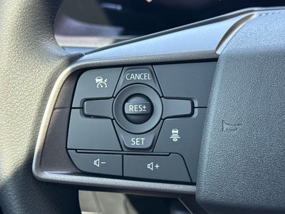 2027 Nissan Sentra S