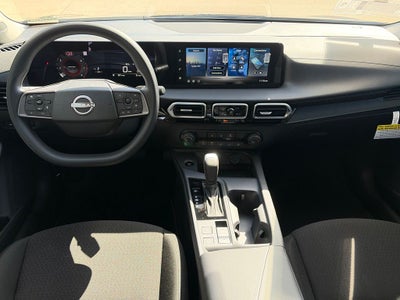 2027 Nissan Sentra S