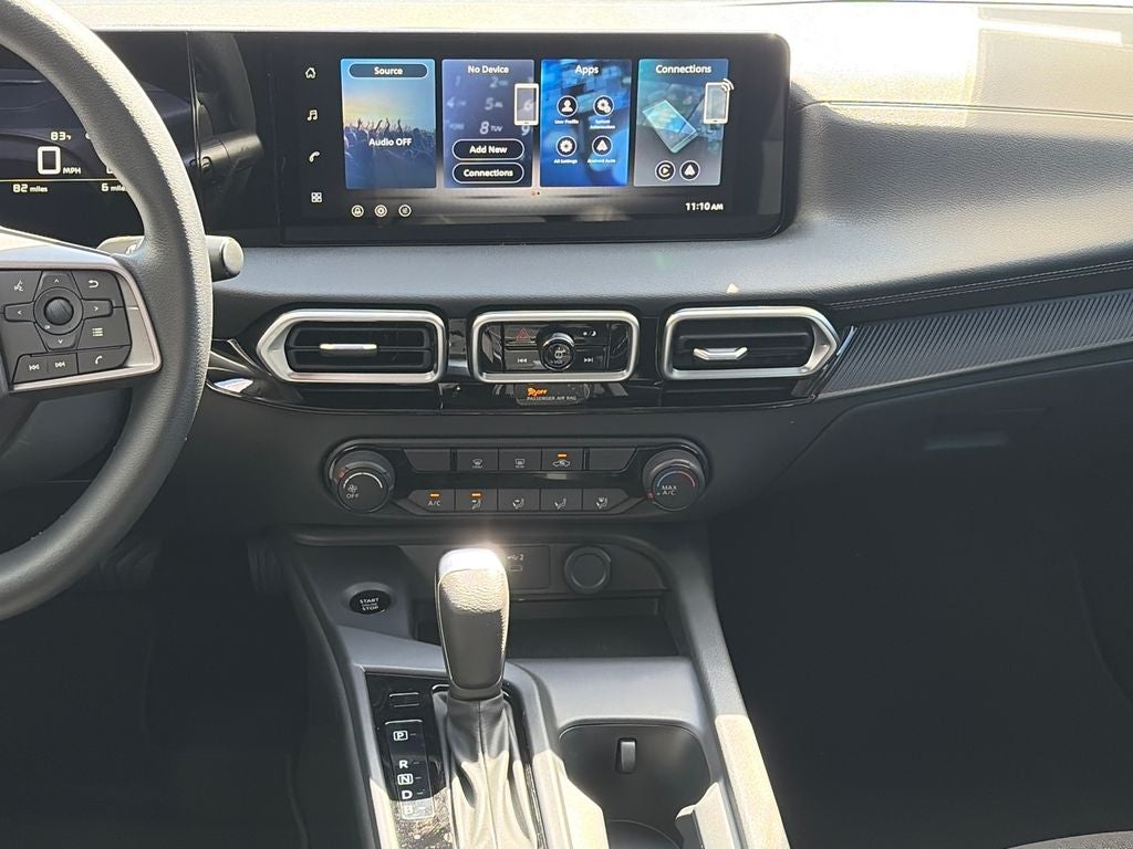 2027 Nissan Sentra S