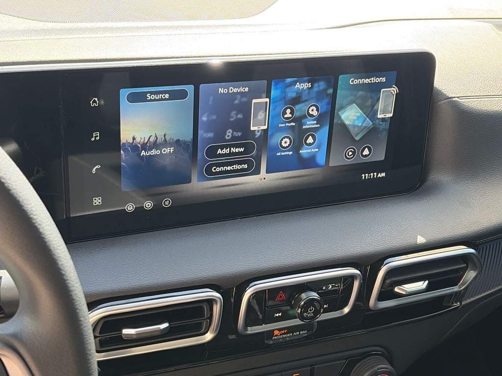 2027 Nissan Sentra S