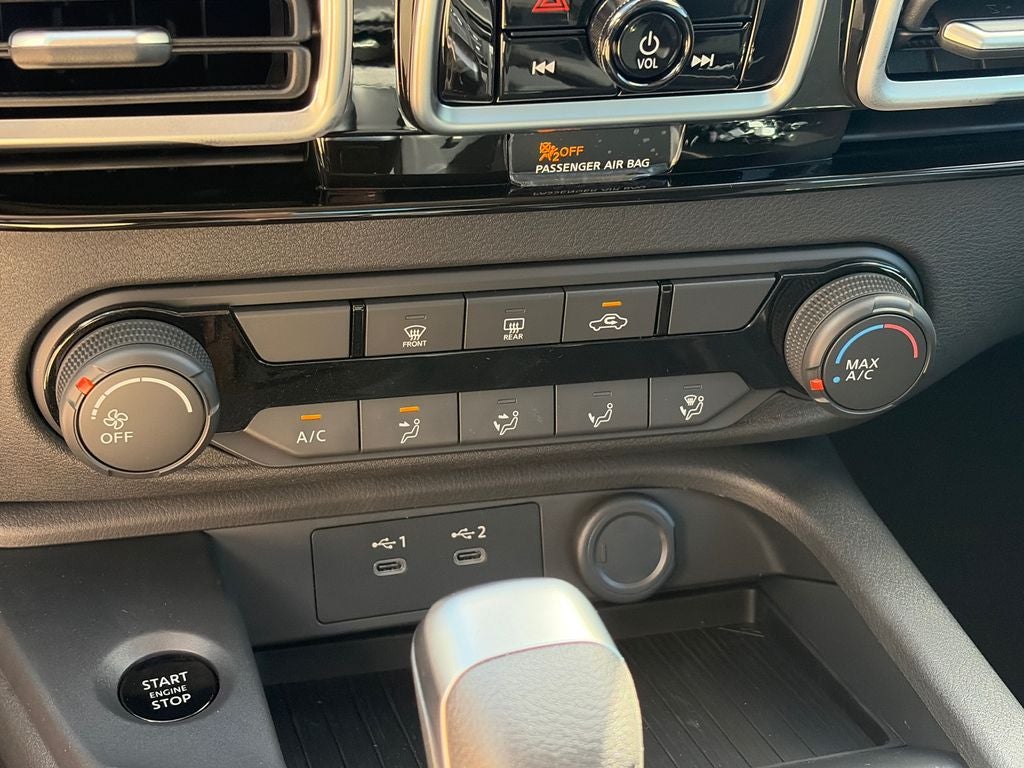 2027 Nissan Sentra S