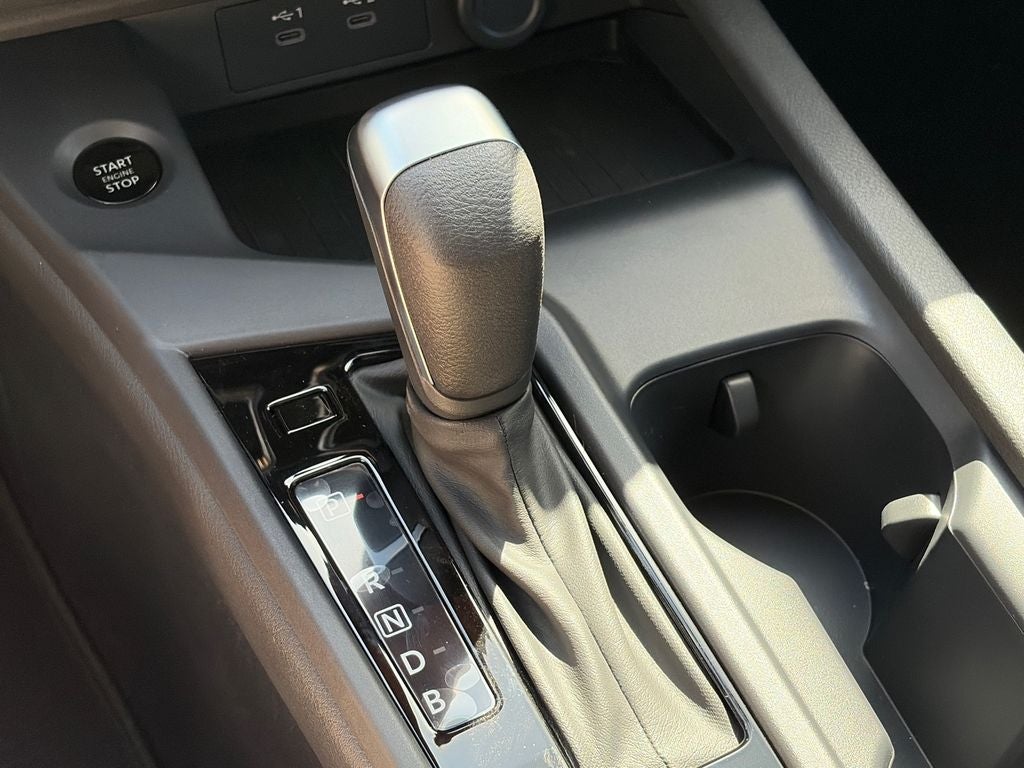 2027 Nissan Sentra S