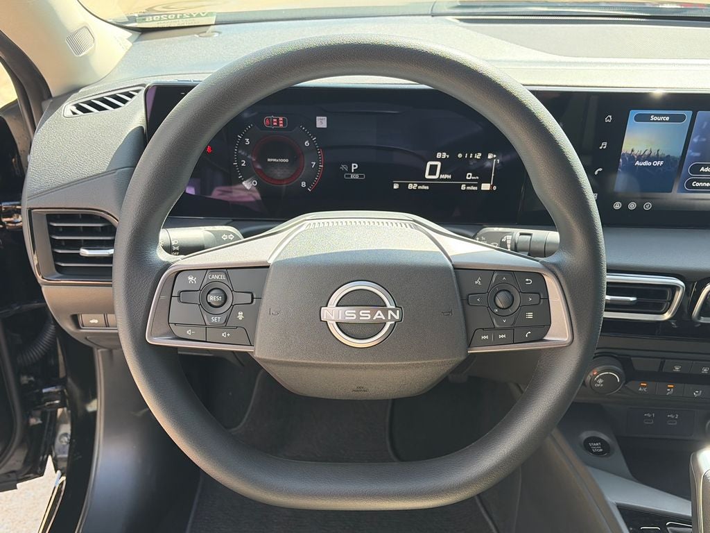 2027 Nissan Sentra S