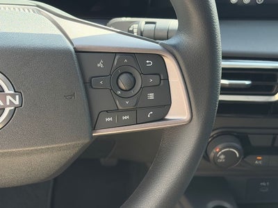 2027 Nissan Sentra S