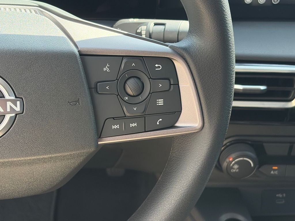 2027 Nissan Sentra S