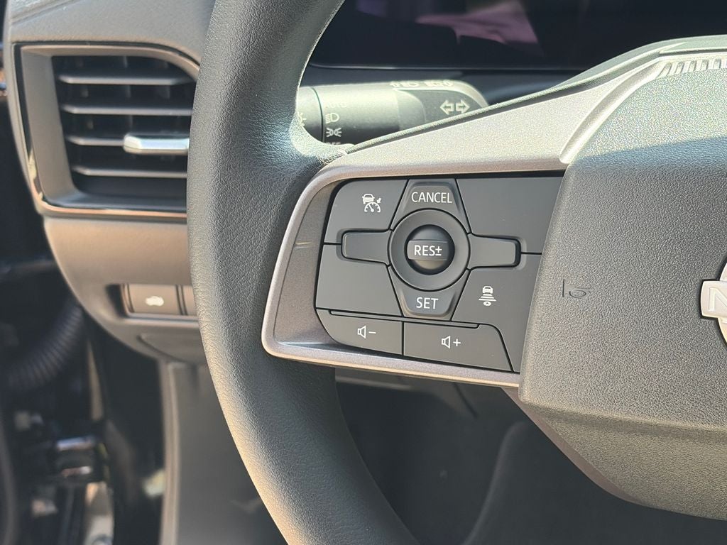 2027 Nissan Sentra S