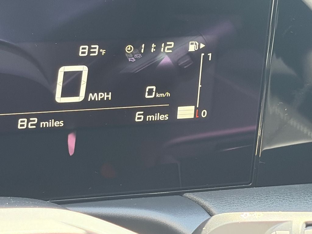 2027 Nissan Sentra S