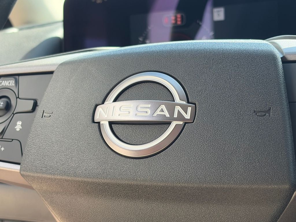 2027 Nissan Sentra S
