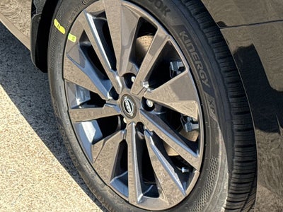 2027 Nissan Sentra SL