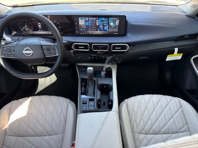 2027 Nissan Sentra SL