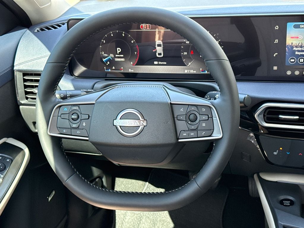 2027 Nissan Sentra SL