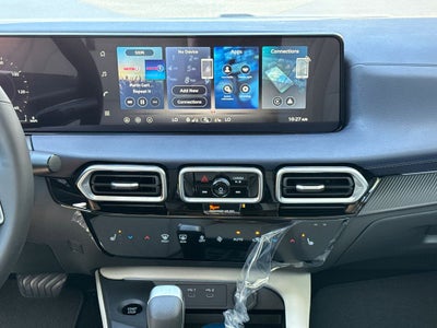 2027 Nissan Sentra SL