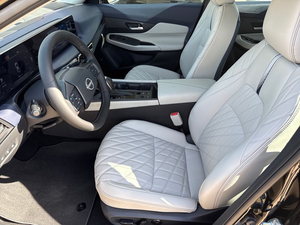 2027 Nissan Sentra SL