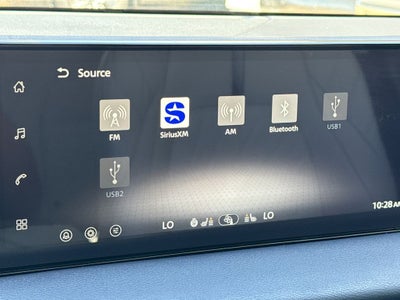 2027 Nissan Sentra SL