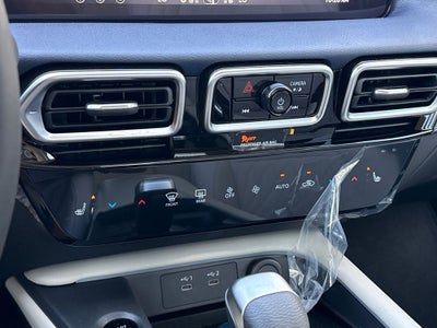 2027 Nissan Sentra SL