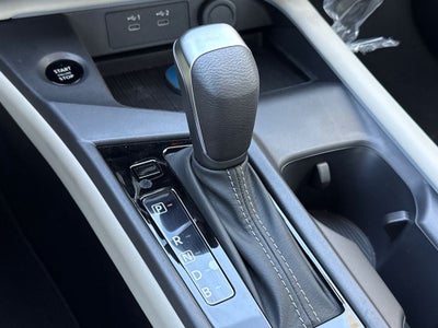 2027 Nissan Sentra SL