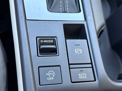 2027 Nissan Sentra SL