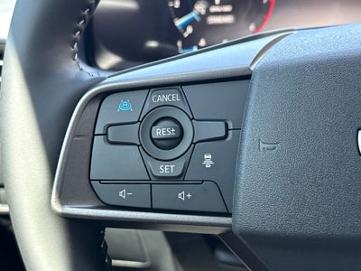 2027 Nissan Sentra SL