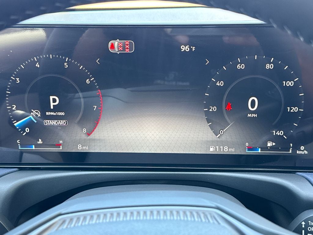 2027 Nissan Sentra SL