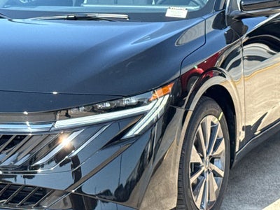 2027 Nissan Sentra SL