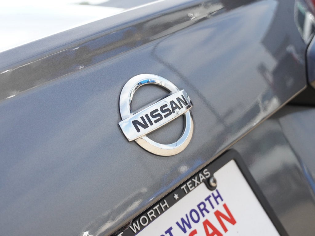 2021 Nissan Versa 1.6 S