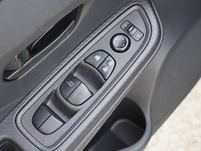 2021 Nissan Versa 1.6 S